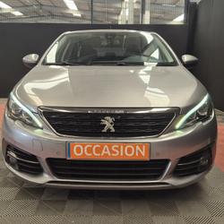 Peugeot 308 SW Phase 2 BlueHDi 130 EAT8 S&S ACTIVE BUSINESS Servon