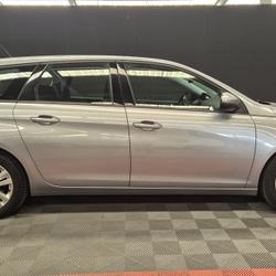 Peugeot 308 SW Phase 2 BlueHDi 130 EAT8 S&S ACTIVE BUSINESS Servon