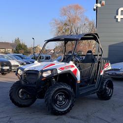 Polaris RZR 570 MTT / &Agrave; PARTIR DE 124,92 &euro; * Diebling