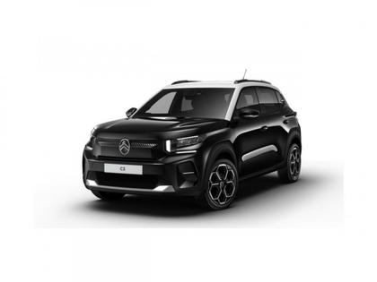 Citroen C3 - 1.2 HYBRIDE 110CH MAX E-DCS6 - 22 795 €