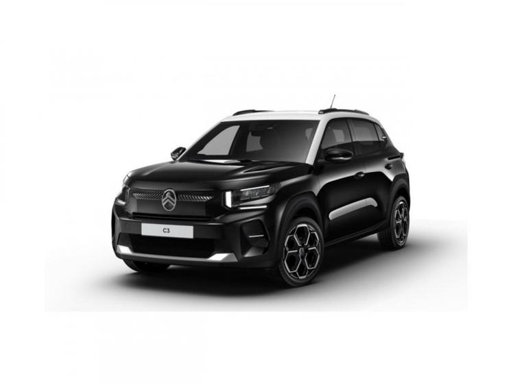 Citroen C3  - 22 795 €