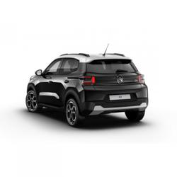 Citroen C3 1.2 HYBRIDE 110CH MAX E-DCS6 occasion - Loire-Authion - photo 2/3