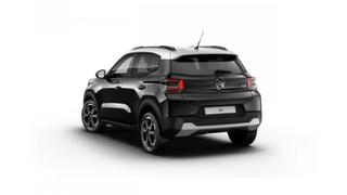 Citroen C3  - photo 1