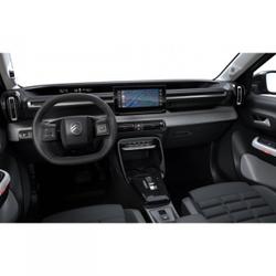 Citroen C3 1.2 HYBRIDE 110CH MAX E-DCS6 occasion - Loire-Authion - photo 3/3