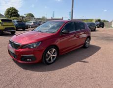 Peugeot 308 Phase 2 Baugé-en-Anjou