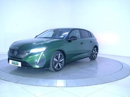 Peugeot 308 III Phase 1 - 308 PureTech 130ch S&S EAT8 - Allure - 18 990 €