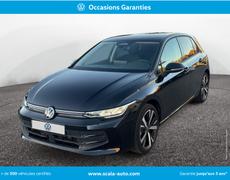 Volkswagen Golf 8 Auch