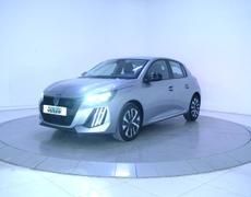 Peugeot 208 La Roche-sur-Yon