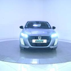 Peugeot 208 PureTech 75 S&S BVM5 - Active occasion - La Roche-sur-Yon - photo 2/29