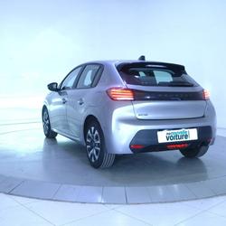 Peugeot 208 PureTech 75 S&S BVM5 - Active occasion - La Roche-sur-Yon - photo 2/29
