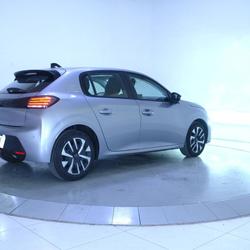 Peugeot 208 PureTech 75 S&S BVM5 - Active occasion - La Roche-sur-Yon - photo 3/29