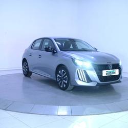 Peugeot 208 PureTech 75 S&S BVM5 - Active occasion - La Roche-sur-Yon - photo 3/29