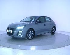 Peugeot 208 - 208 PureTech 75 S&S BVM5 - Active - 12 990 €