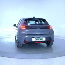 Peugeot 208 PureTech 75 S&S BVM5 - Active occasion - La Roche-sur-Yon - photo 2/28