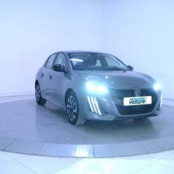 Peugeot 208 208 PureTech 75 S&S BVM5 - Active La Roche-sur-Yon