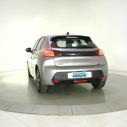 Peugeot 208 PureTech 75 S&S BVM5 - Active occasion - La Roche-sur-Yon - photo 2/30