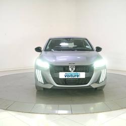 Peugeot 208 208 PureTech 75 S&S BVM5 - Active La Roche-sur-Yon