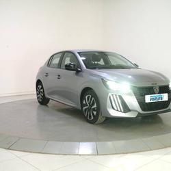 Peugeot 208 208 PureTech 75 S&S BVM5 - Active La Roche-sur-Yon