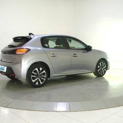 Peugeot 208 PureTech 75 S&S BVM5 - Active occasion - La Roche-sur-Yon - photo 3/30