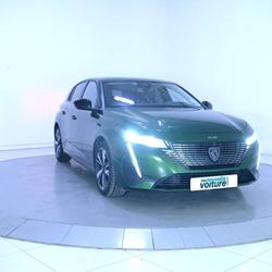 Peugeot 308 III Phase 1 PureTech 130ch S&S EAT8 - Allure occasion - La Roche-sur-Yon - photo 3/28