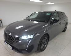 Peugeot 308 SW 2e generation La Roche-sur-Yon