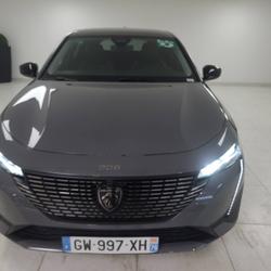 Peugeot 308 SW 2e generation 308 SW PureTech 130ch S&S EAT8 - Allure La Roche-sur-Yon