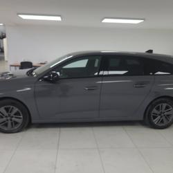 Peugeot 308 SW 2e generation 308 SW PureTech 130ch S&S EAT8 - Allure La Roche-sur-Yon