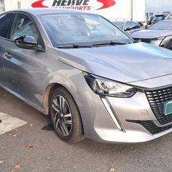 Peugeot 208 BLUEHDI 100 S&S Allure Angers