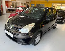Nissan Pixo Caen