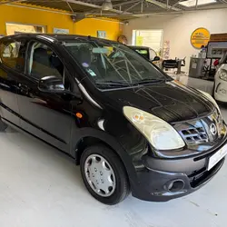 Nissan Pixo 1.0 68CH ACENTA Caen