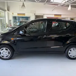 Nissan Pixo 1.0 68CH ACENTA Caen