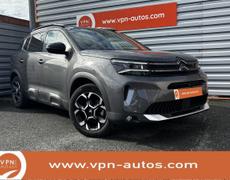 Citroen C5 Aircross Migné-Auxances