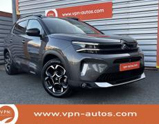 Citroen C5 Aircross Migné-Auxances