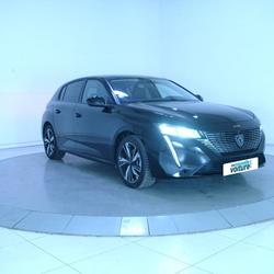 Peugeot 308 III Phase 1 BlueHDi 130ch S&S EAT8 - Allure occasion - La Roche-sur-Yon - photo 3/27