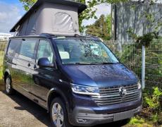 Fourgon Westfalia Autres Westfalia  - 2.0L 204CV - 91 171 €