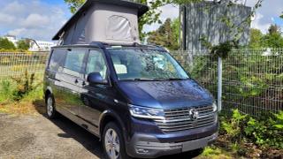 Fourgon Westfalia Autres Westfalia   - photo 0
