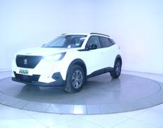 Peugeot 2008 La Roche-sur-Yon