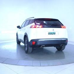 Peugeot 2008 PureTech 130 S&S EAT8 - Style occasion - La Roche-sur-Yon - photo 2/29