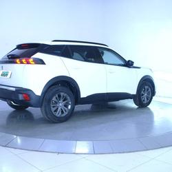 Peugeot 2008 PureTech 130 S&S EAT8 - Style occasion - La Roche-sur-Yon - photo 3/29
