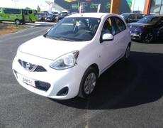 Nissan Micra Thouars