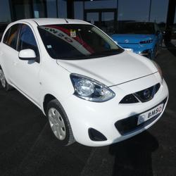 Nissan Micra 1.2 Acenta Thouars