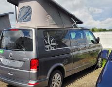 Fourgon Westfalia Autres Westfalia  - 2.0 150 cv - 80 257 €