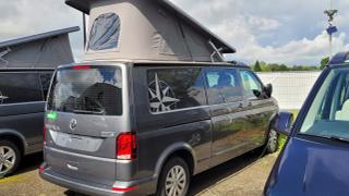 Fourgon Westfalia Autres Westfalia   - photo 0