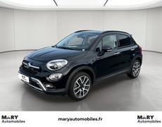 Fiat 500x Deauville