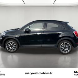 Fiat 500x 1.6 MultiJet 120 ch Cross+ occasion - Deauville - photo 2/20