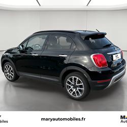 Fiat 500x 1.6 MultiJet 120 ch Cross+ occasion - Deauville - photo 3/20
