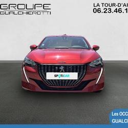 Peugeot 208 1.2 PureTech 75ch S&S Active Business La Tour-d'Aigues