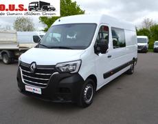 Renault Master Bellevigny