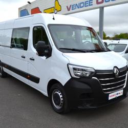 Renault Master F3500 L3H2 2.3 BLUE DCI 135CH GRAND CONFORT Bellevigny