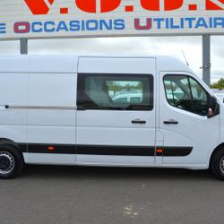 Renault Master F3500 L3H2 2.3 BLUE DCI 135CH GRAND CONFORT Bellevigny